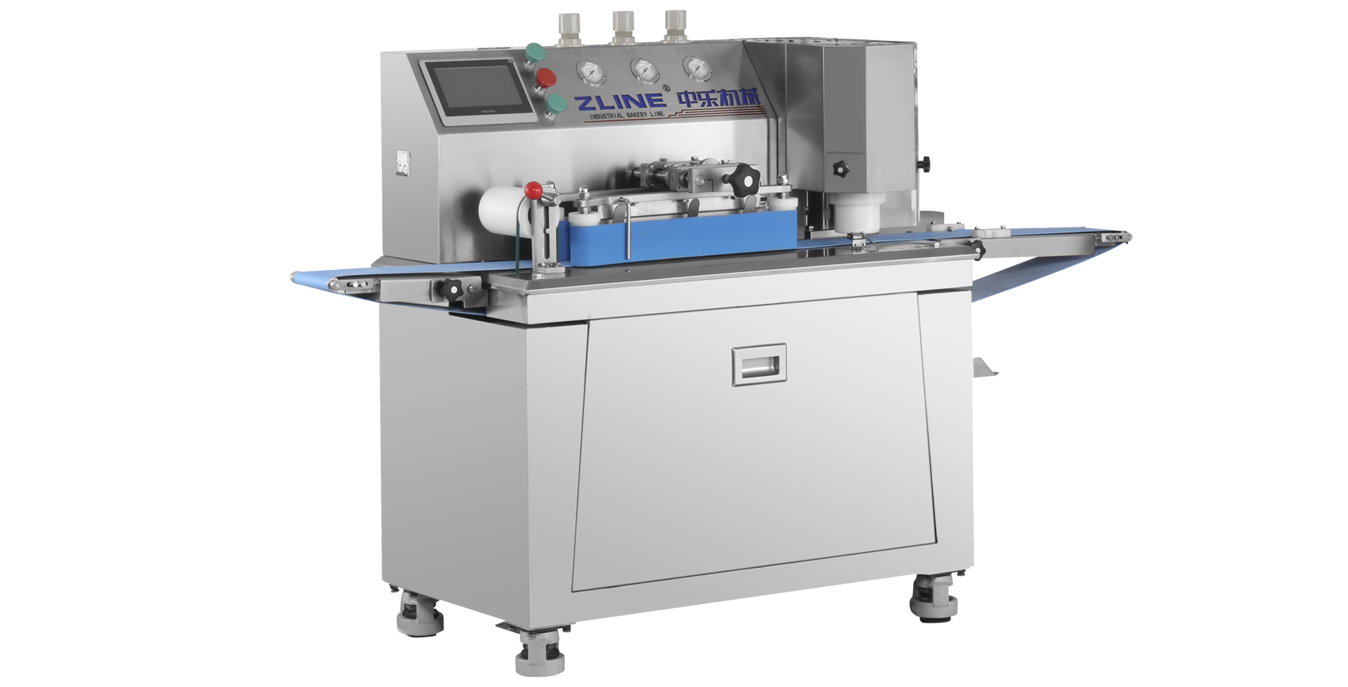 Mooncake  Forming Machine