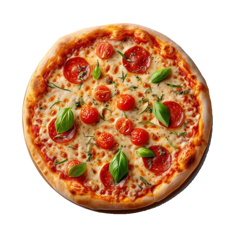 Qu'est-ce qu'une solution de production de pizza intelligente ?
