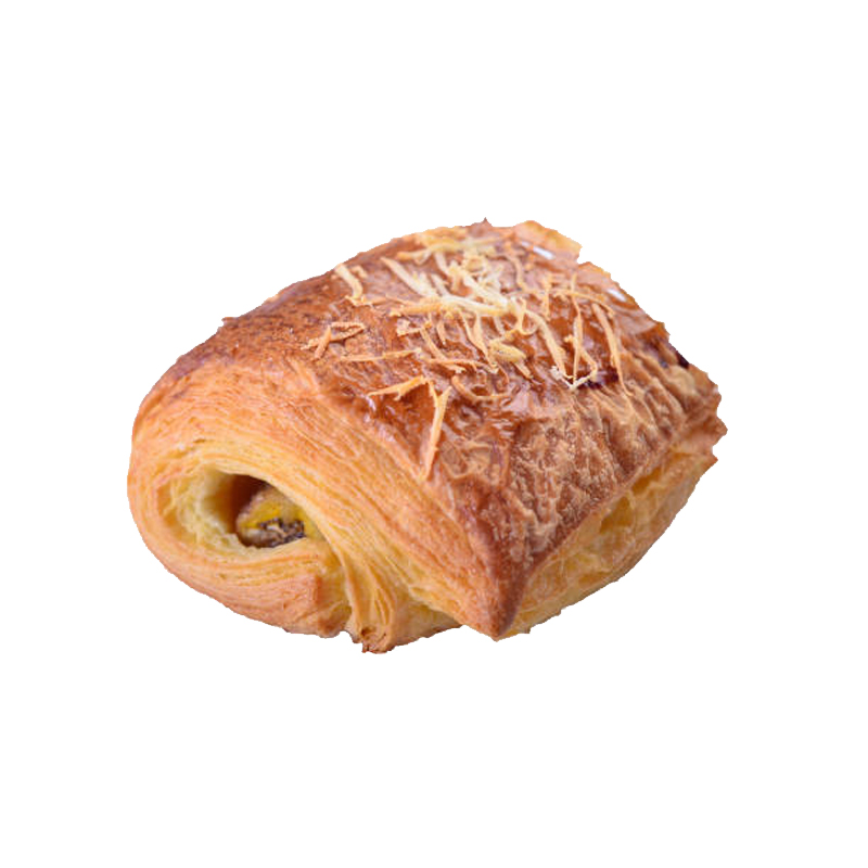 Pourquoi la lamineuse automatique de pâte à pâtisserie est-elle le choix idéal pour la production de pâtisserie danoise ?