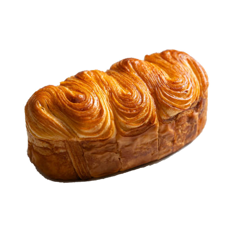 Qu'est-ce que la ligne de production automatique de pain torsadé à la levure ?