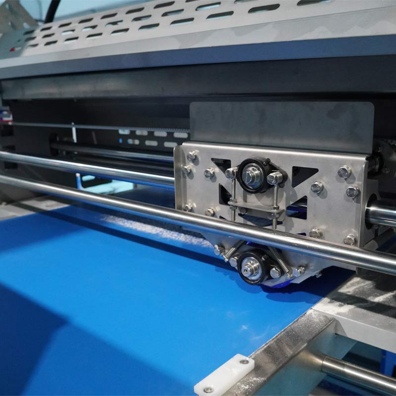 CE Certificate Industrial Pizza production Line