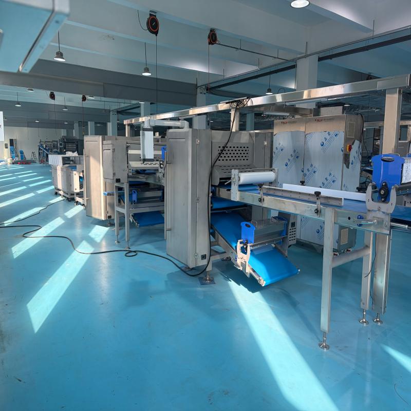 Sheeting & Scoring Unit